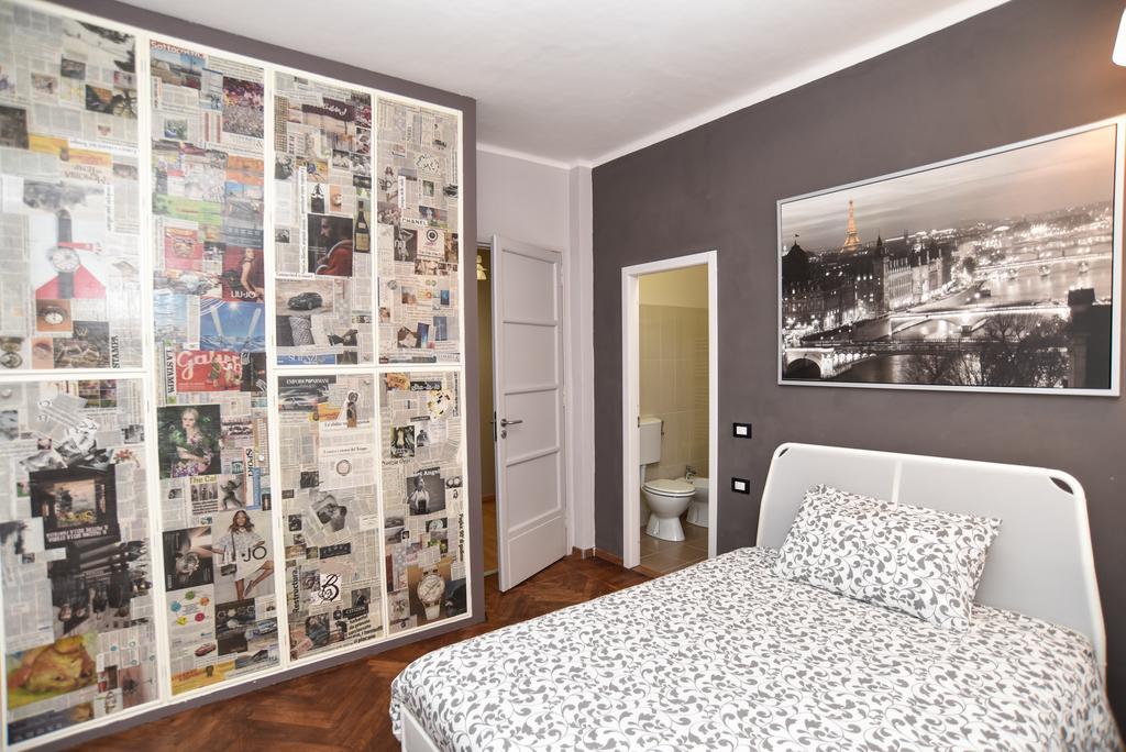L'Agrifoglio Affittacamere Gattinara ภายนอก รูปภาพ